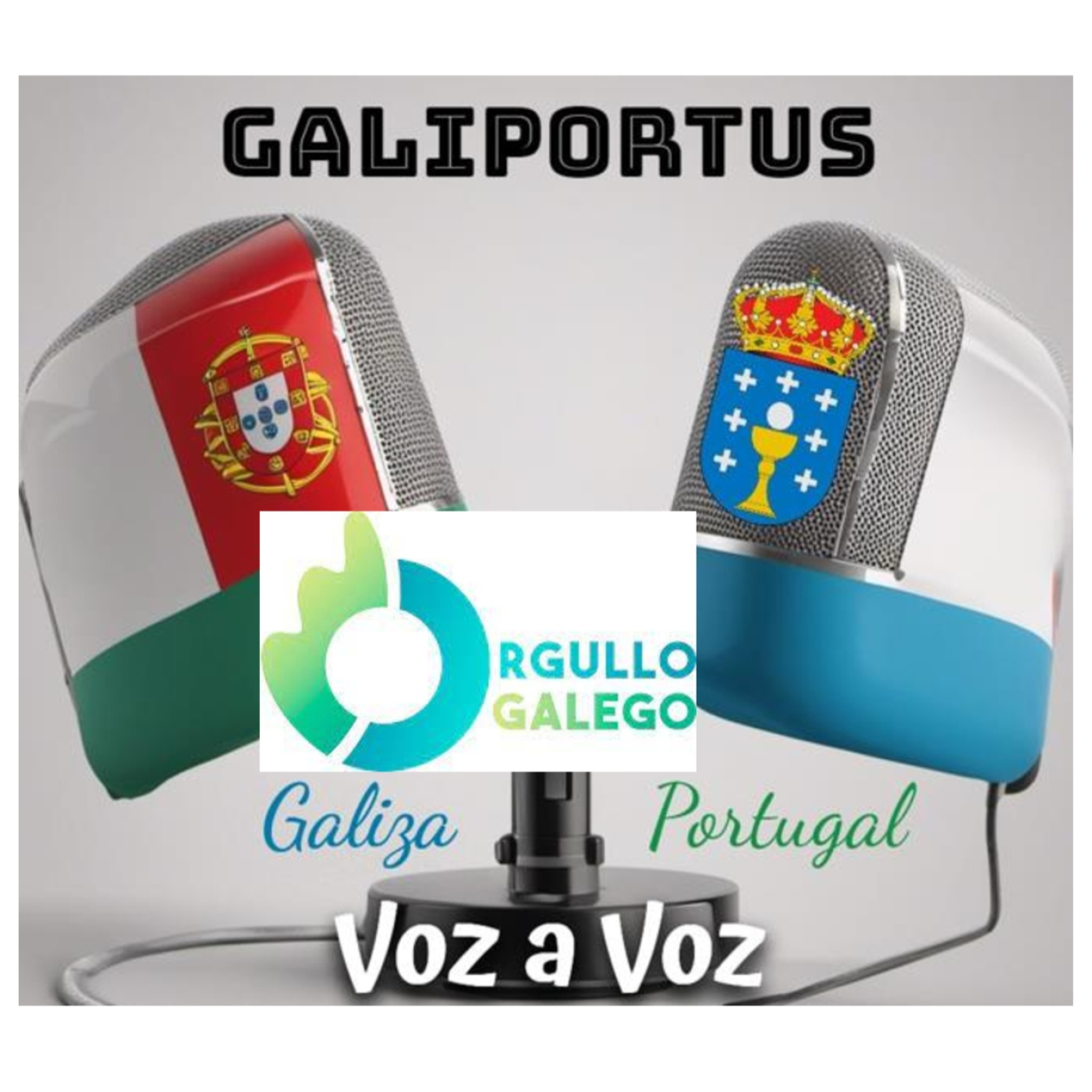 GALIPORTUS