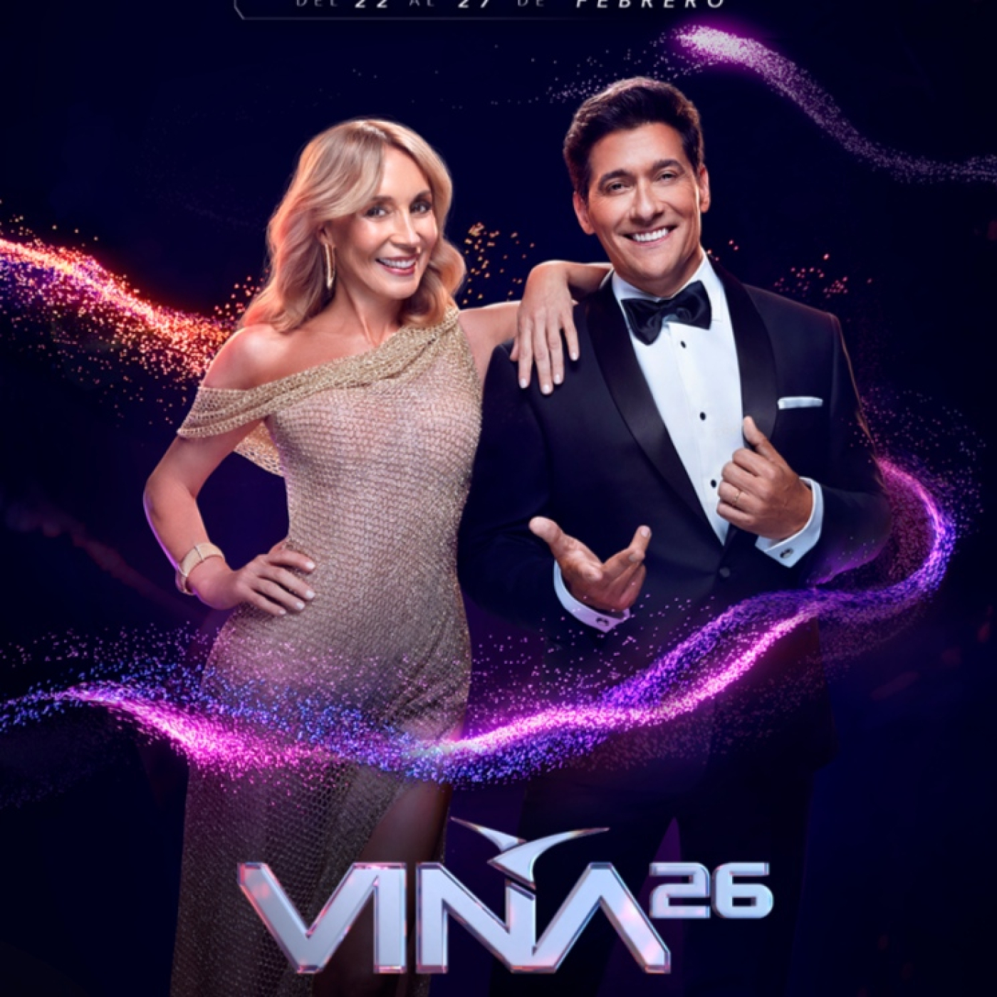Despacho desde Viña del Mar -25 de Febrero 2026 Mañana episode artwork