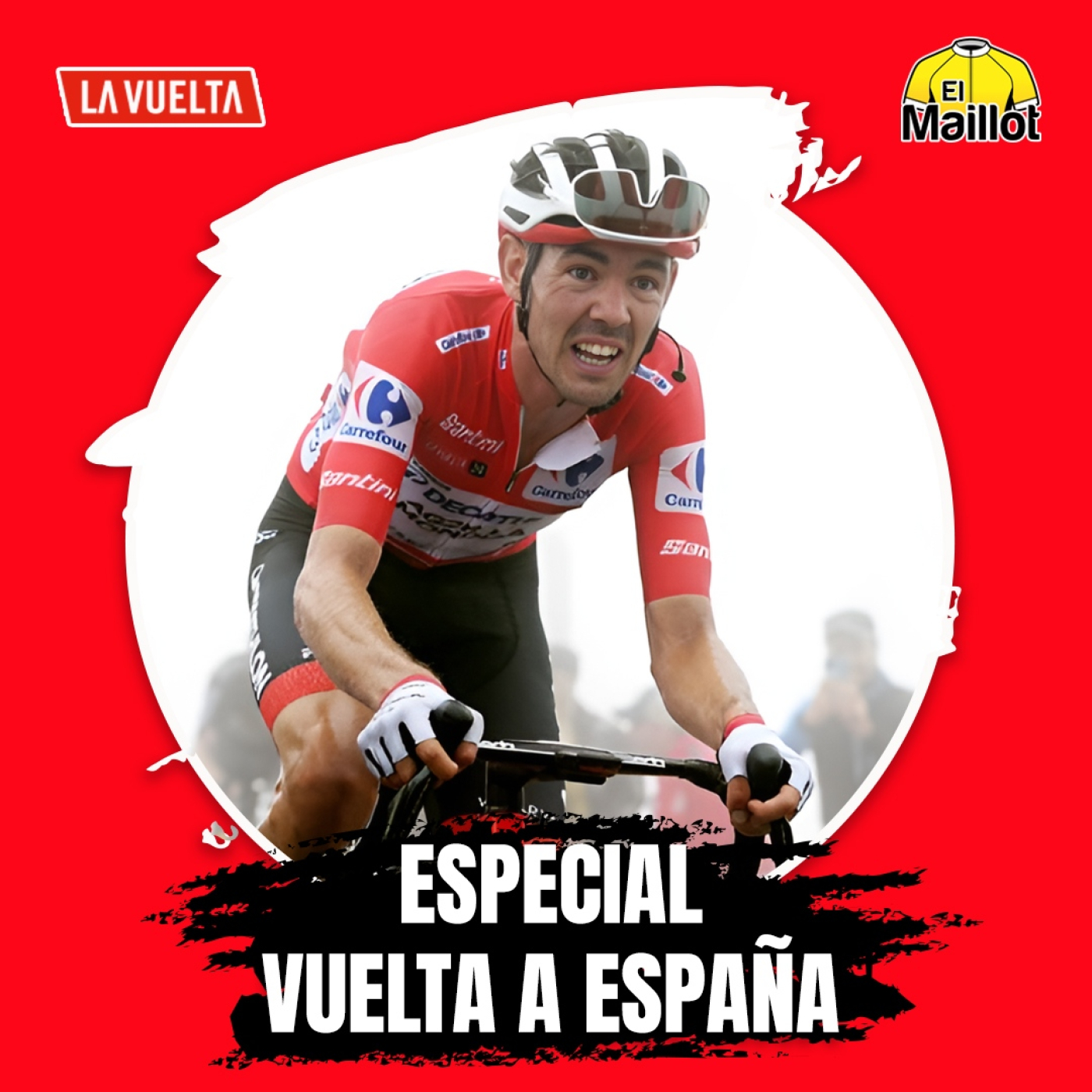 El Maillot - Especial Vuelta a España #6 | Las últimas balas