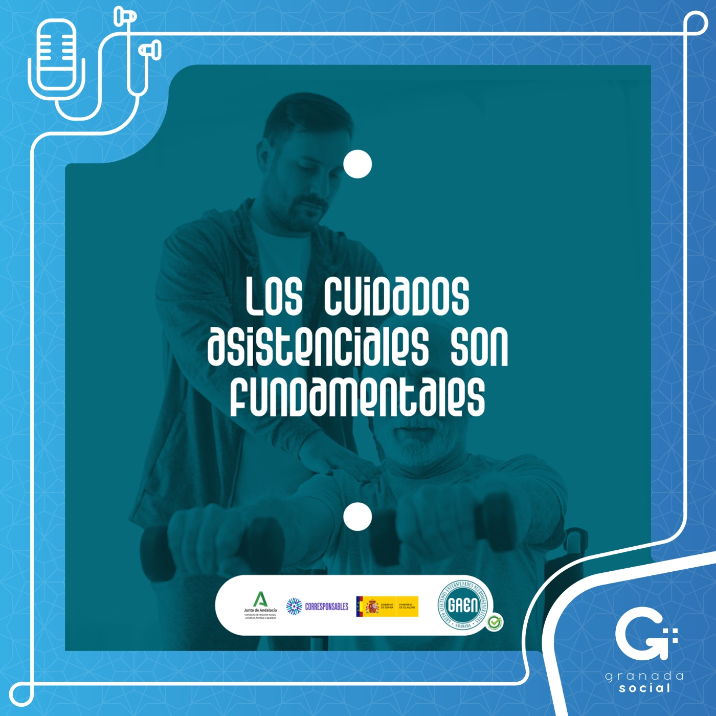 Granada Social