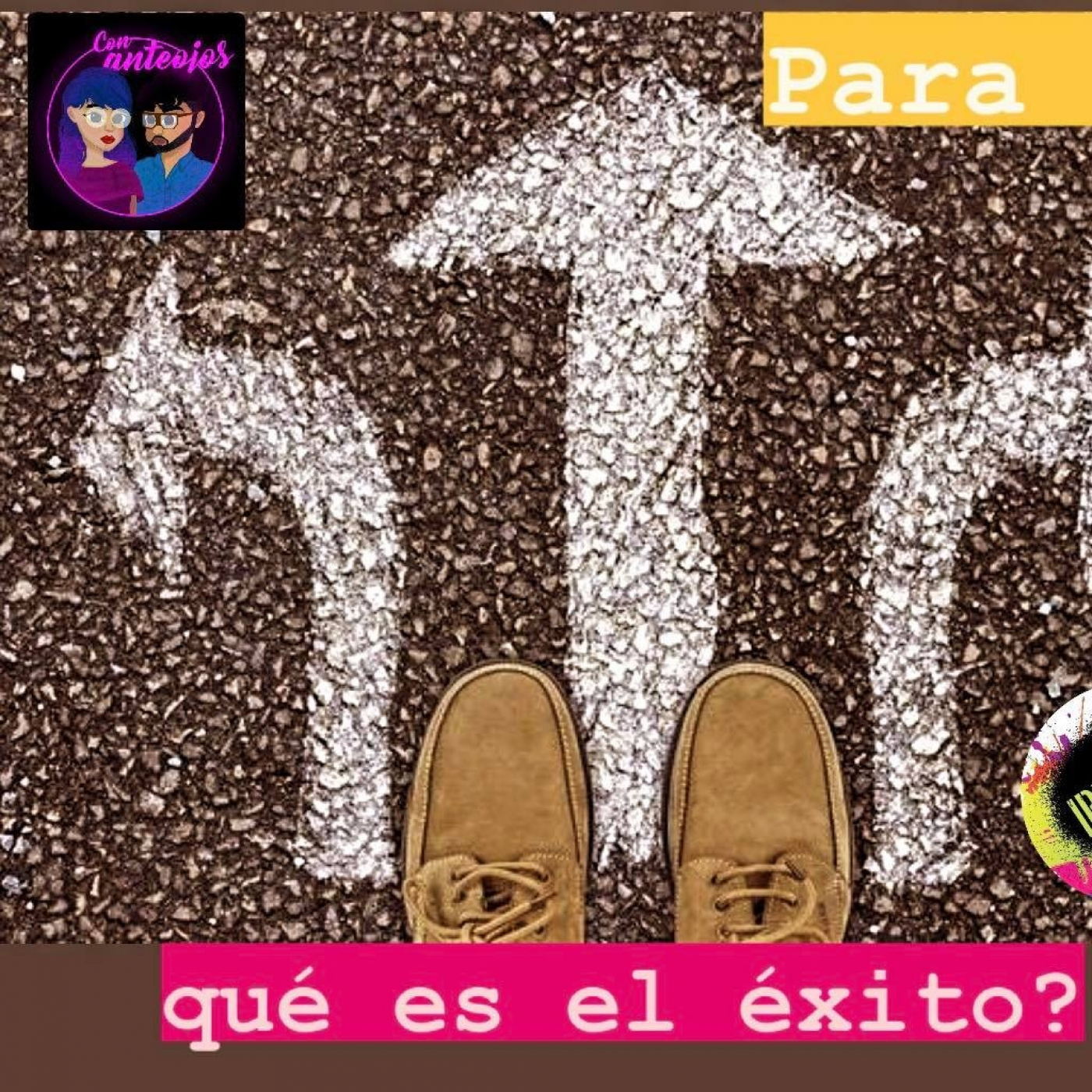Con Anteojos
