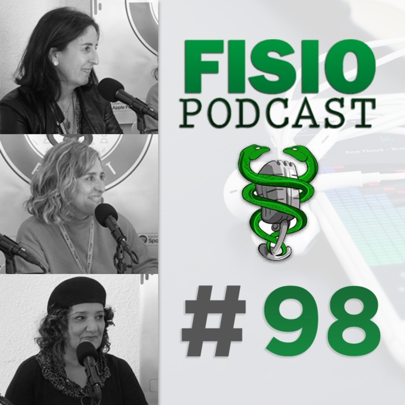 FisioPodcast