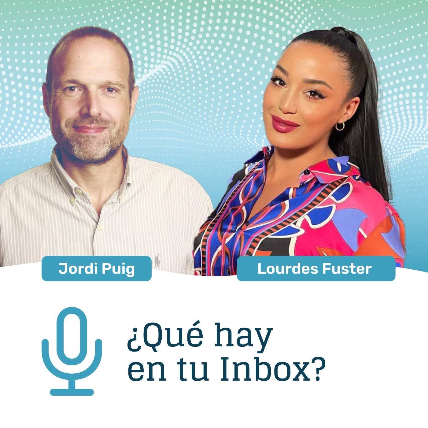 ¿Qué hay en tu Inbox?
