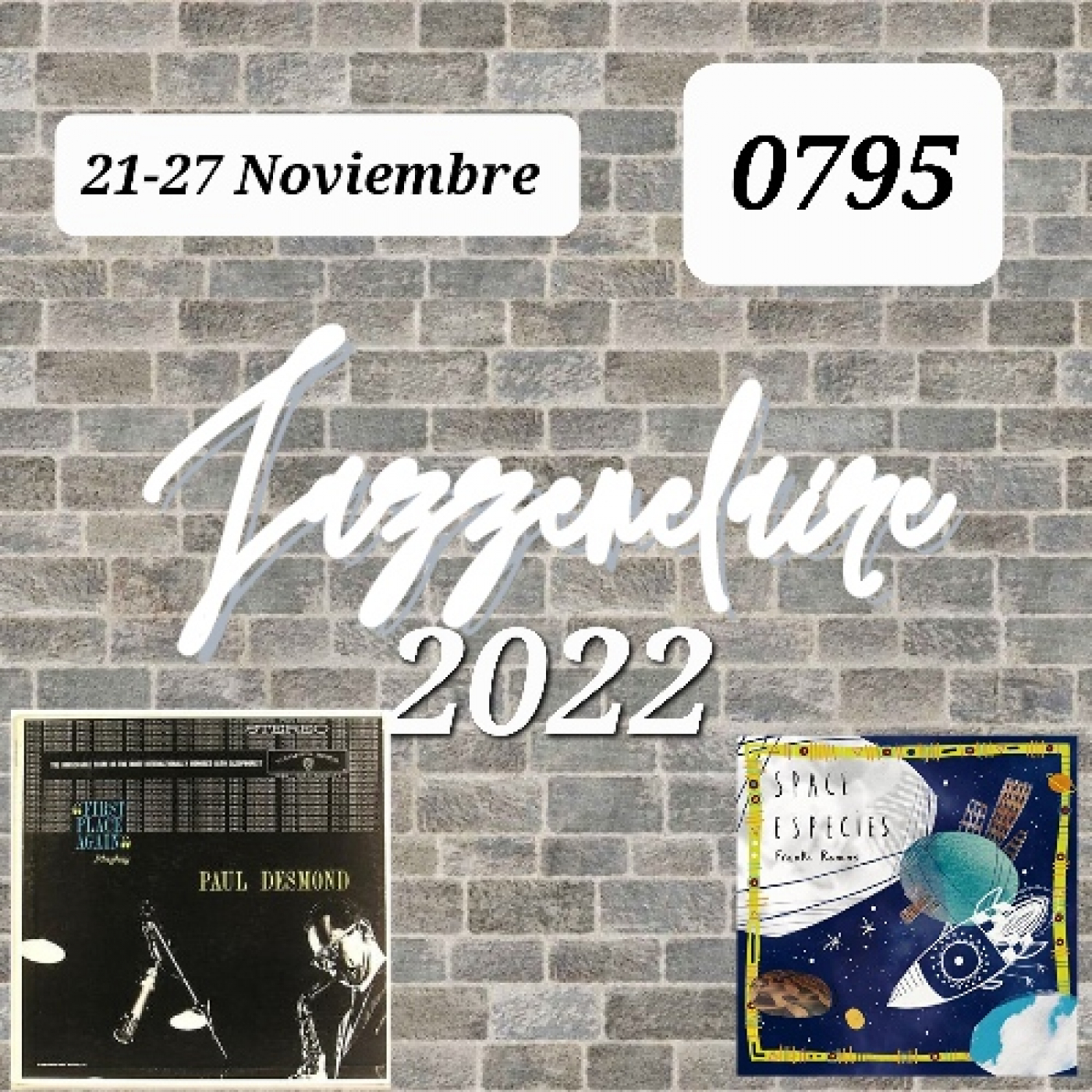 Jazzenelaire prog.nº795 episode artwork