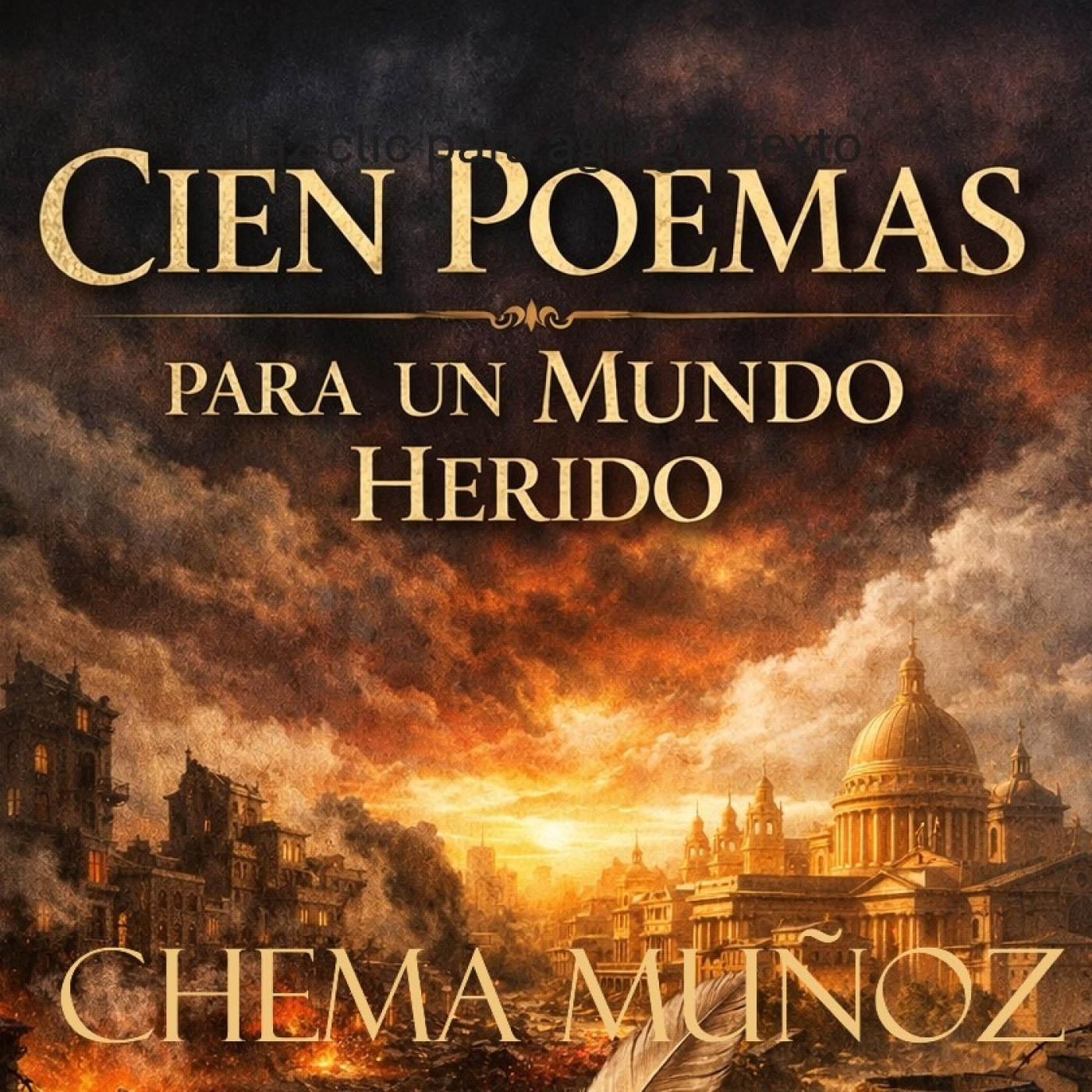 33º - EL POETA DE BARRO.