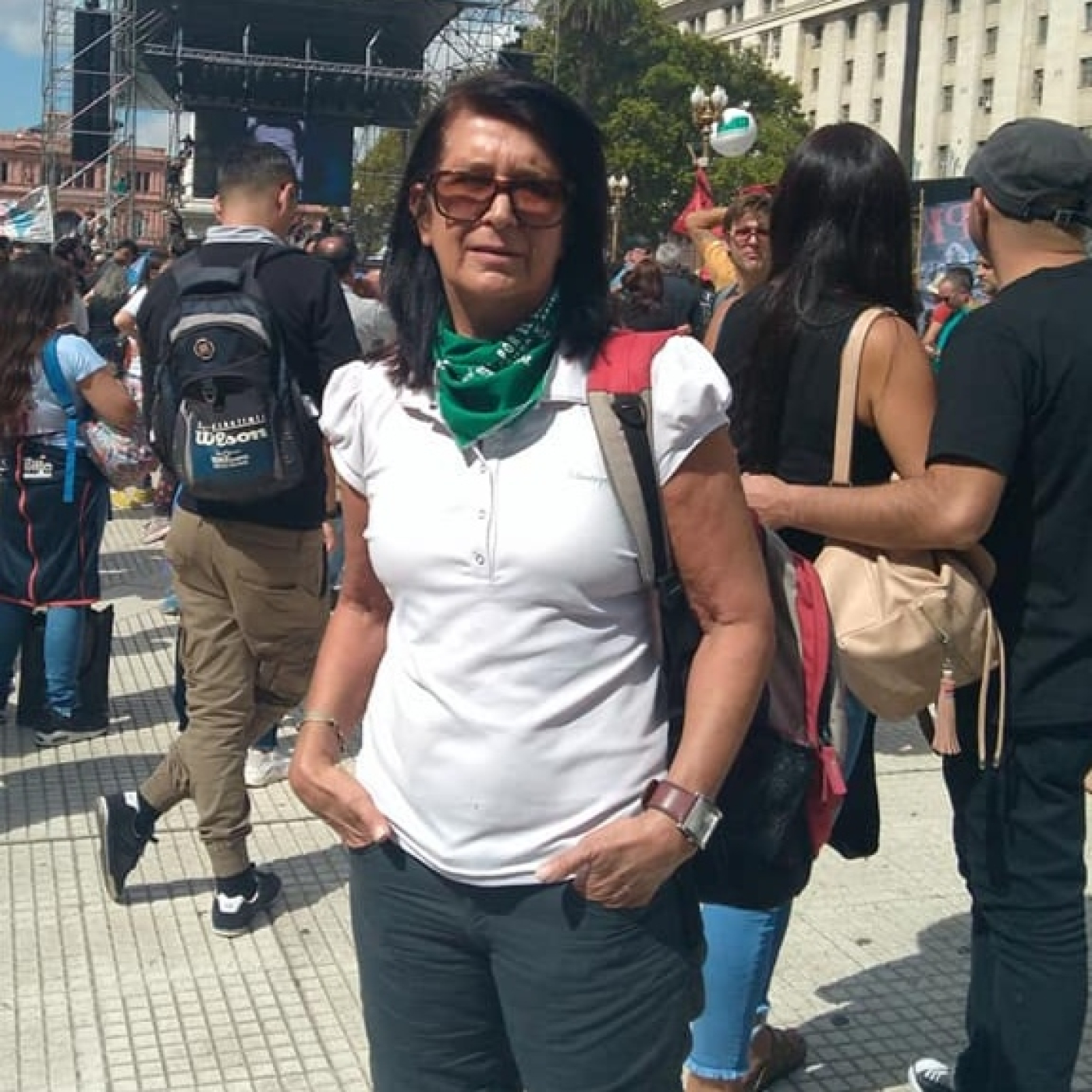 COLUMNA HISTORIA LIDIA INÉS RODRIGUEZ OLIVÉS EL CLUB DE LA PLUMA 25-6-2023