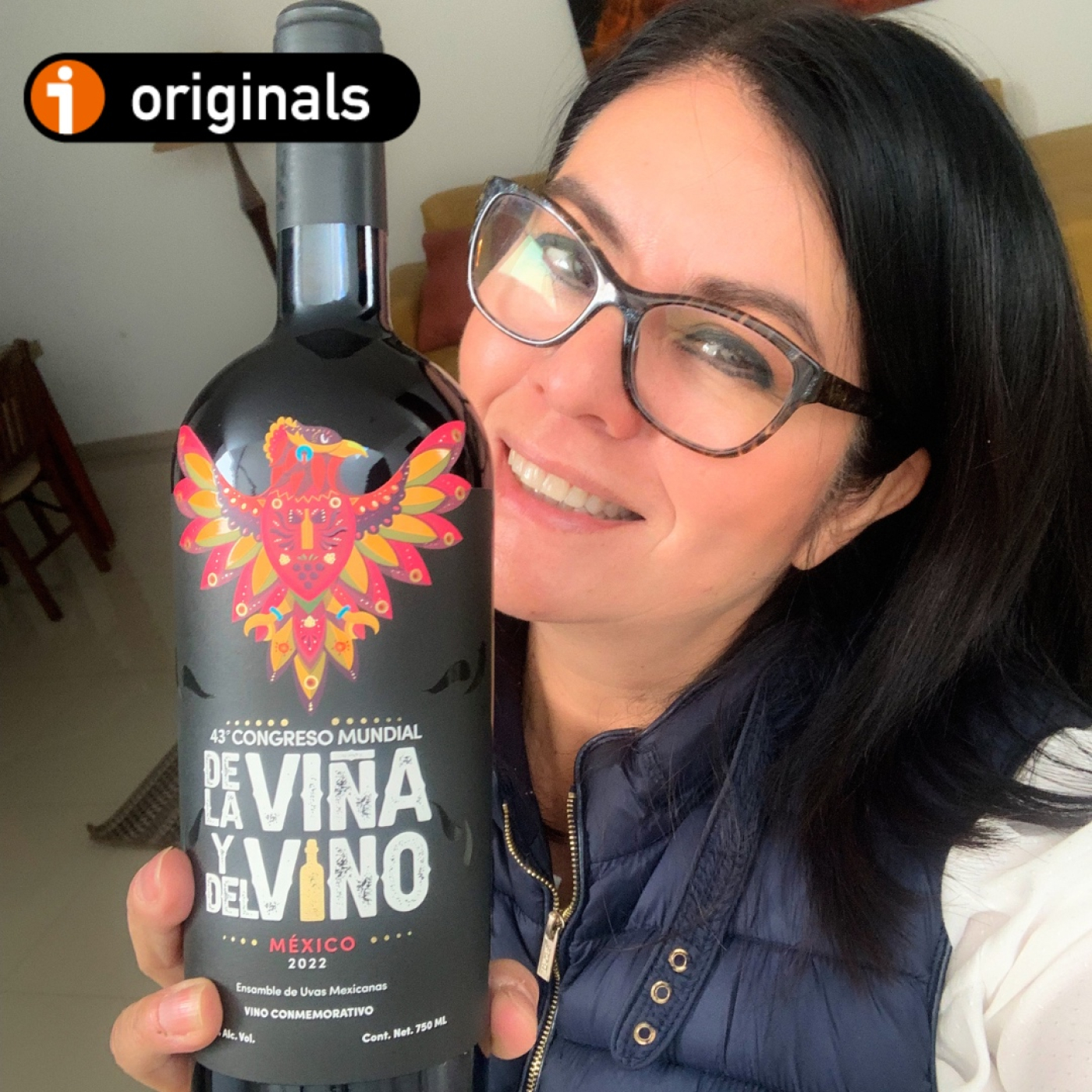 Guía imprescindible de los vinos de México episode artwork
