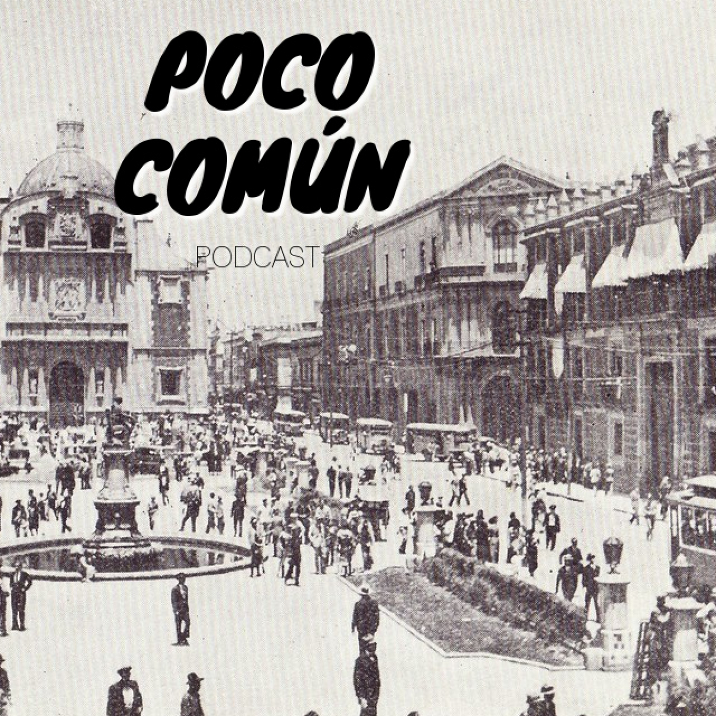 Poco Común