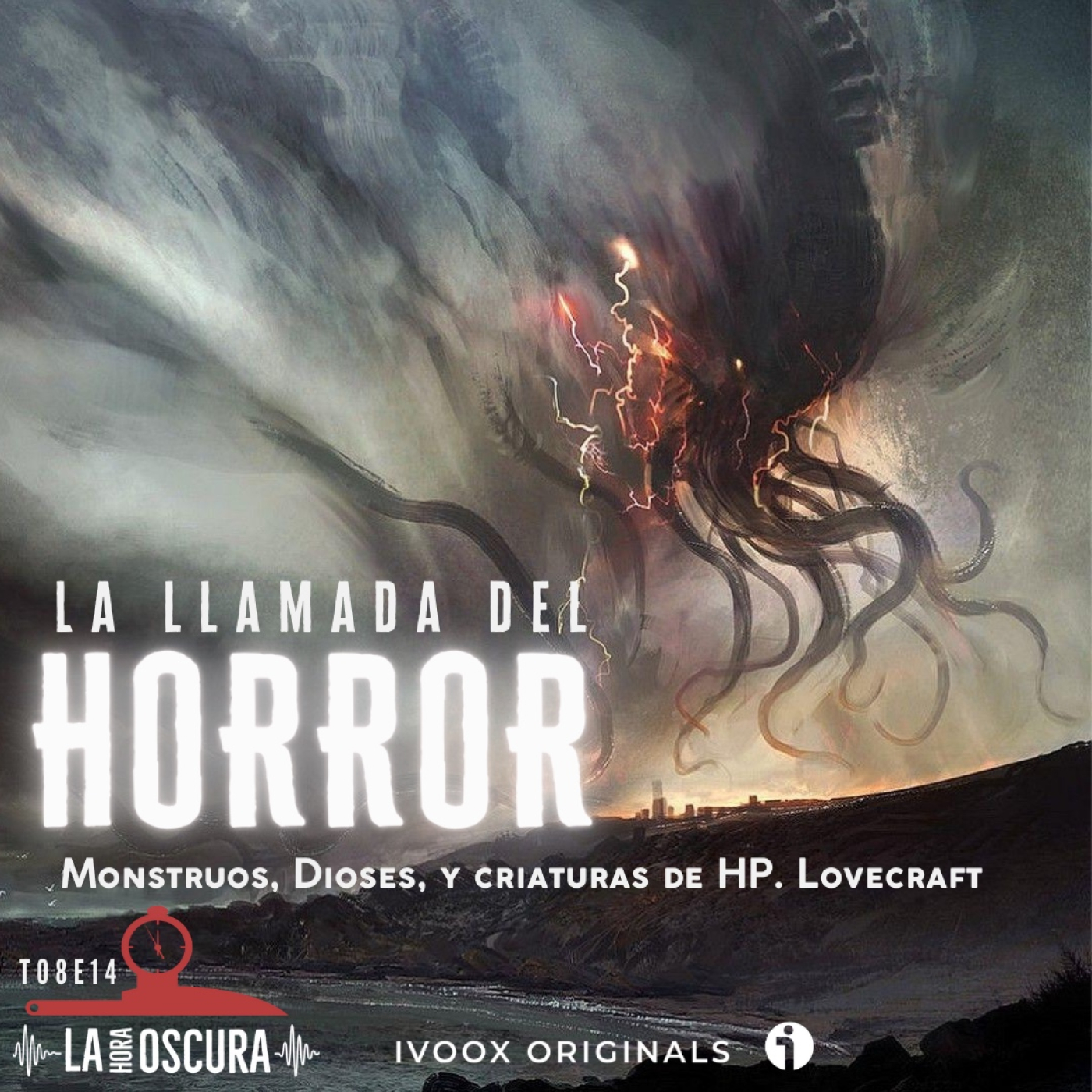 La Hora Oscura