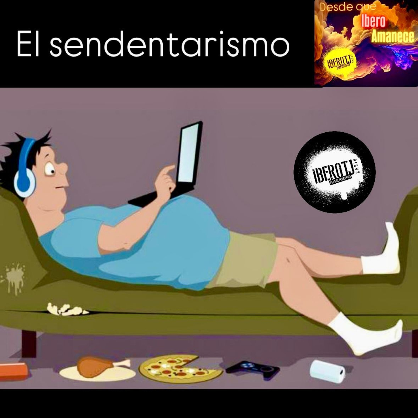 Ibero TJ Radio