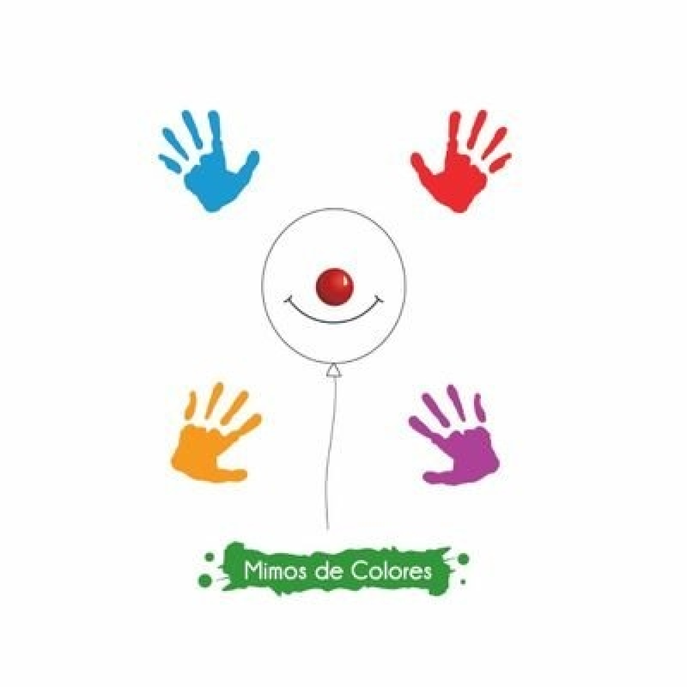 Karina @MimosDeColores1 (Mimos de colores grupo de ayuda social) Nada Personal @animessina