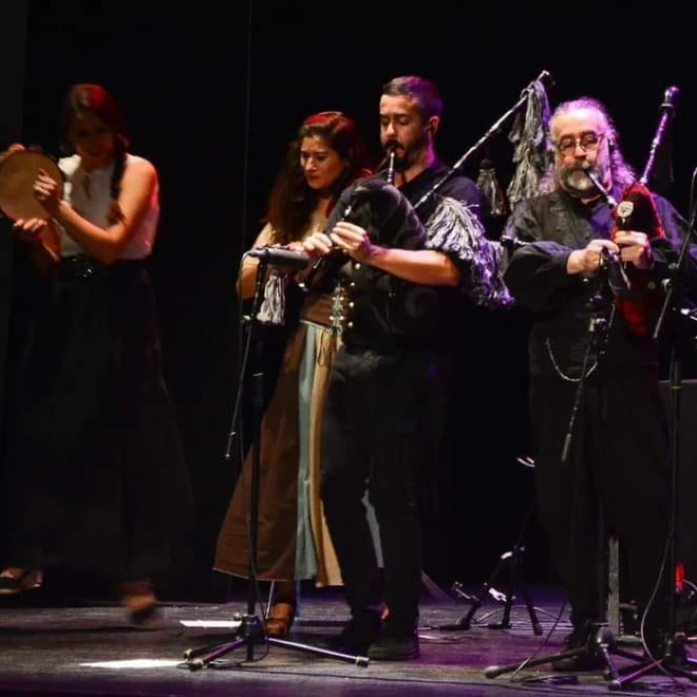 Podcast RCFM Radio Crónica Folk Musical
