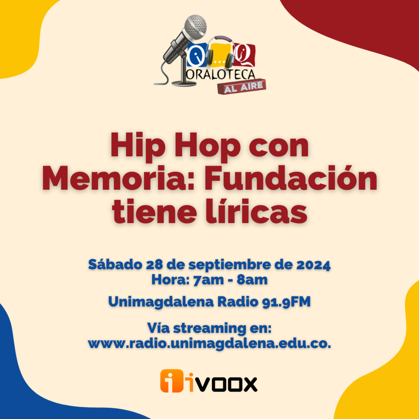 Oraloteca al Aire