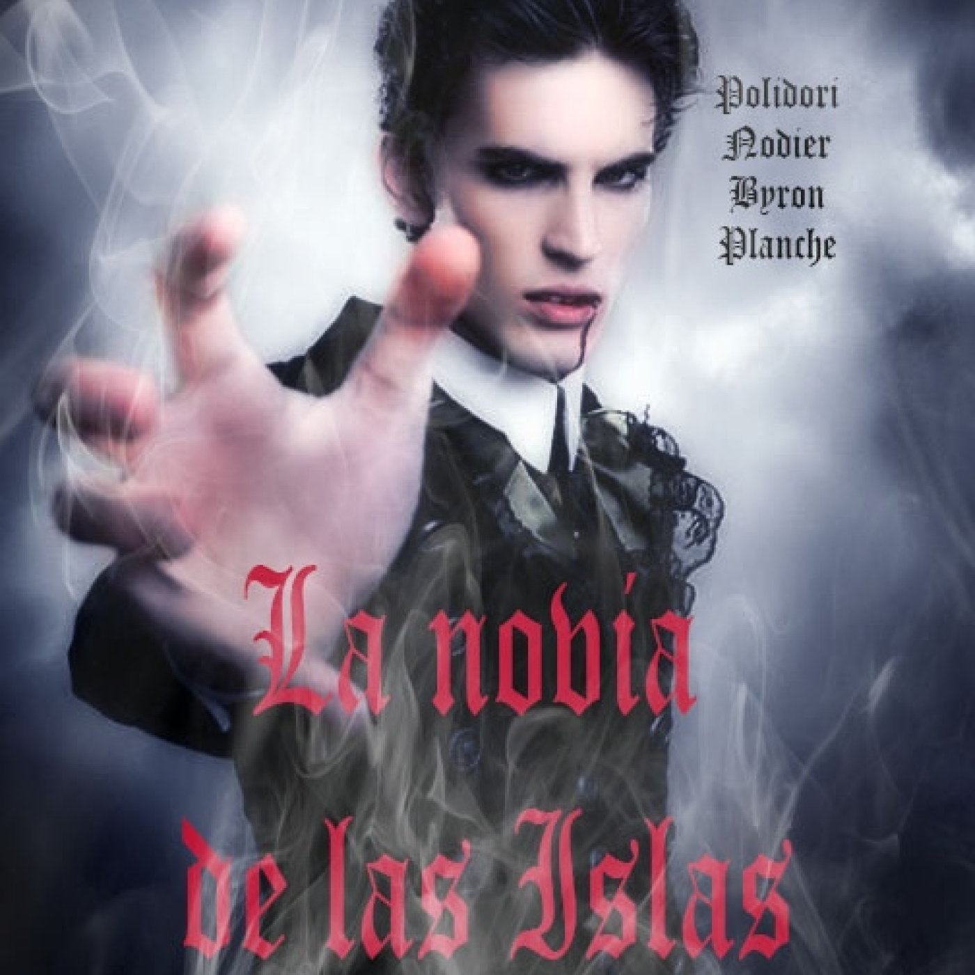La hora del espanto