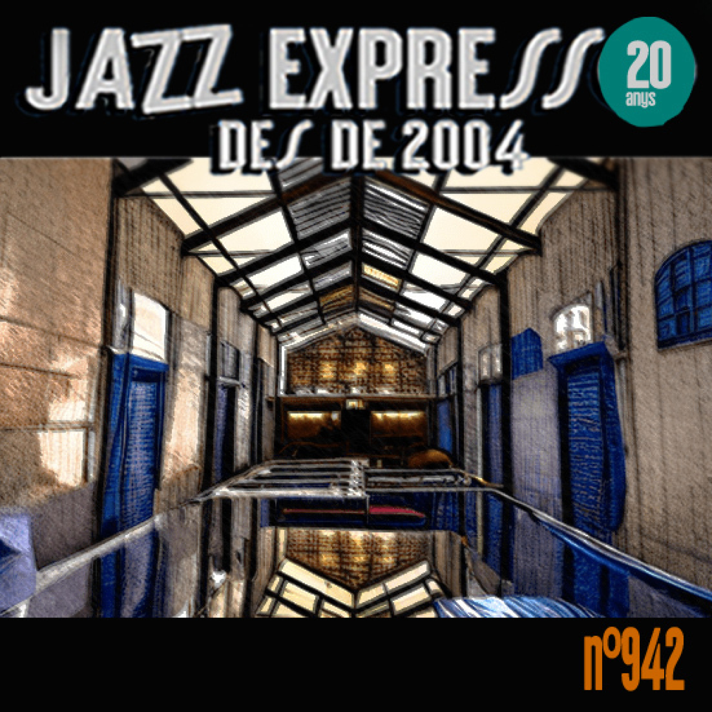 Jazz Expresso