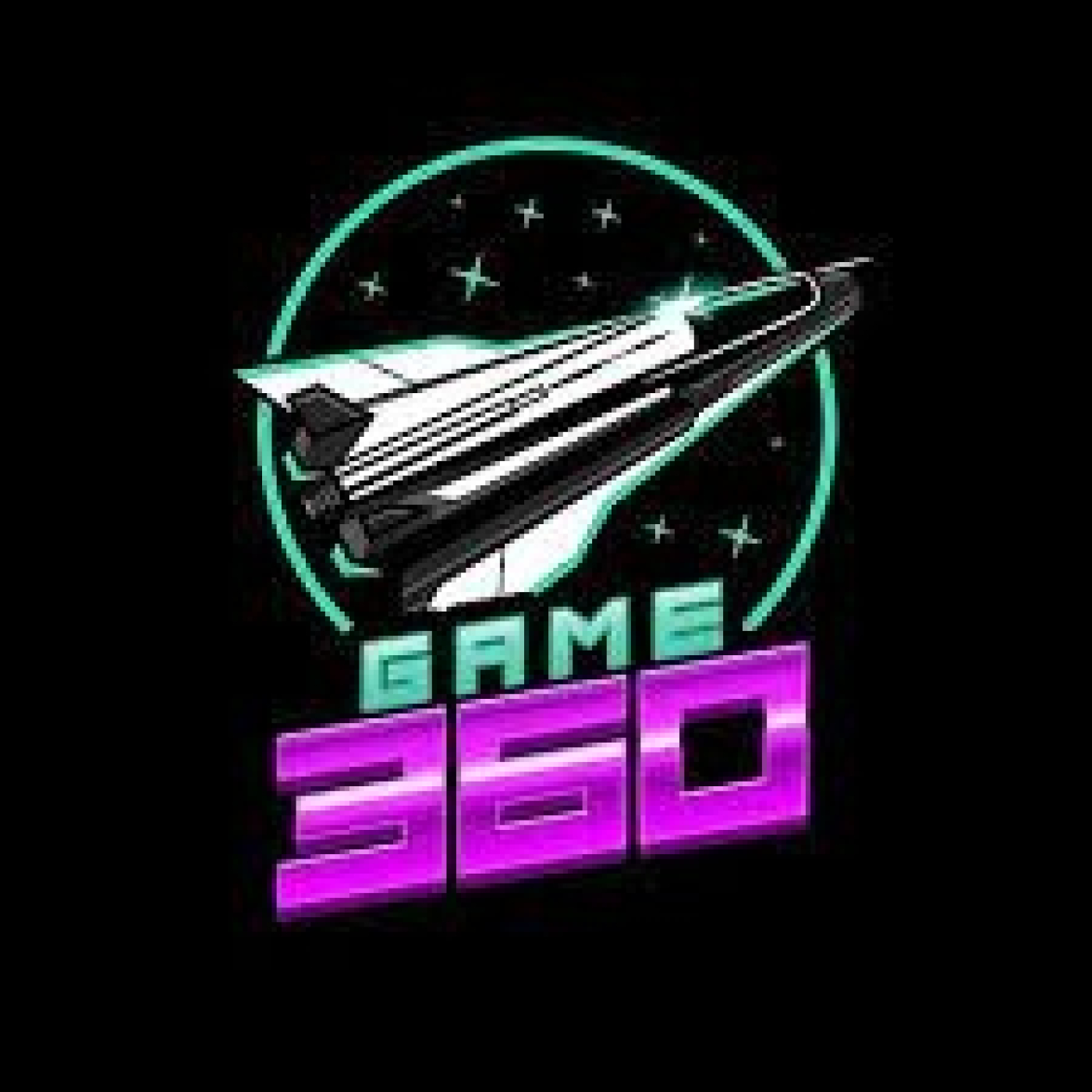 Arlan360 - La Nave de los Videojuegos - GAME360