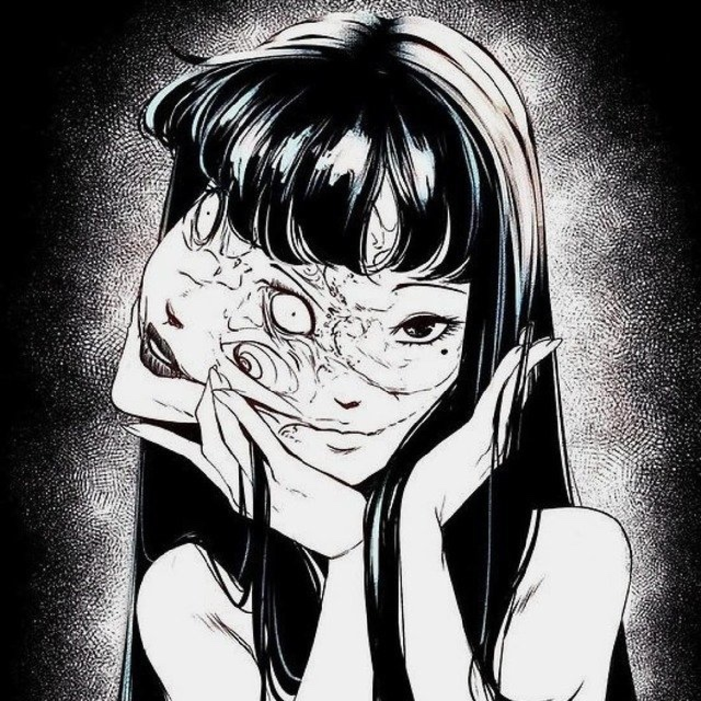 3x19 Especial Junji Ito con J. Marquina episode artwork