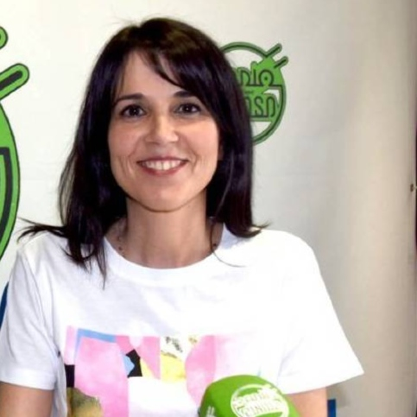Avançament d'actes del mes de les dones per Mª José Moya episode artwork
