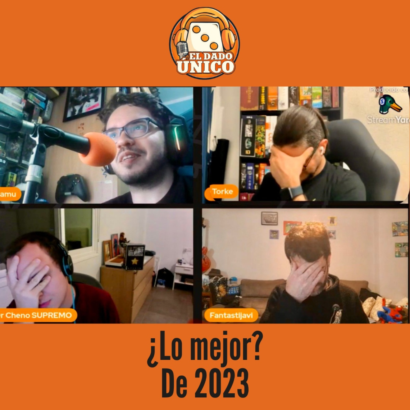 El Dado Único