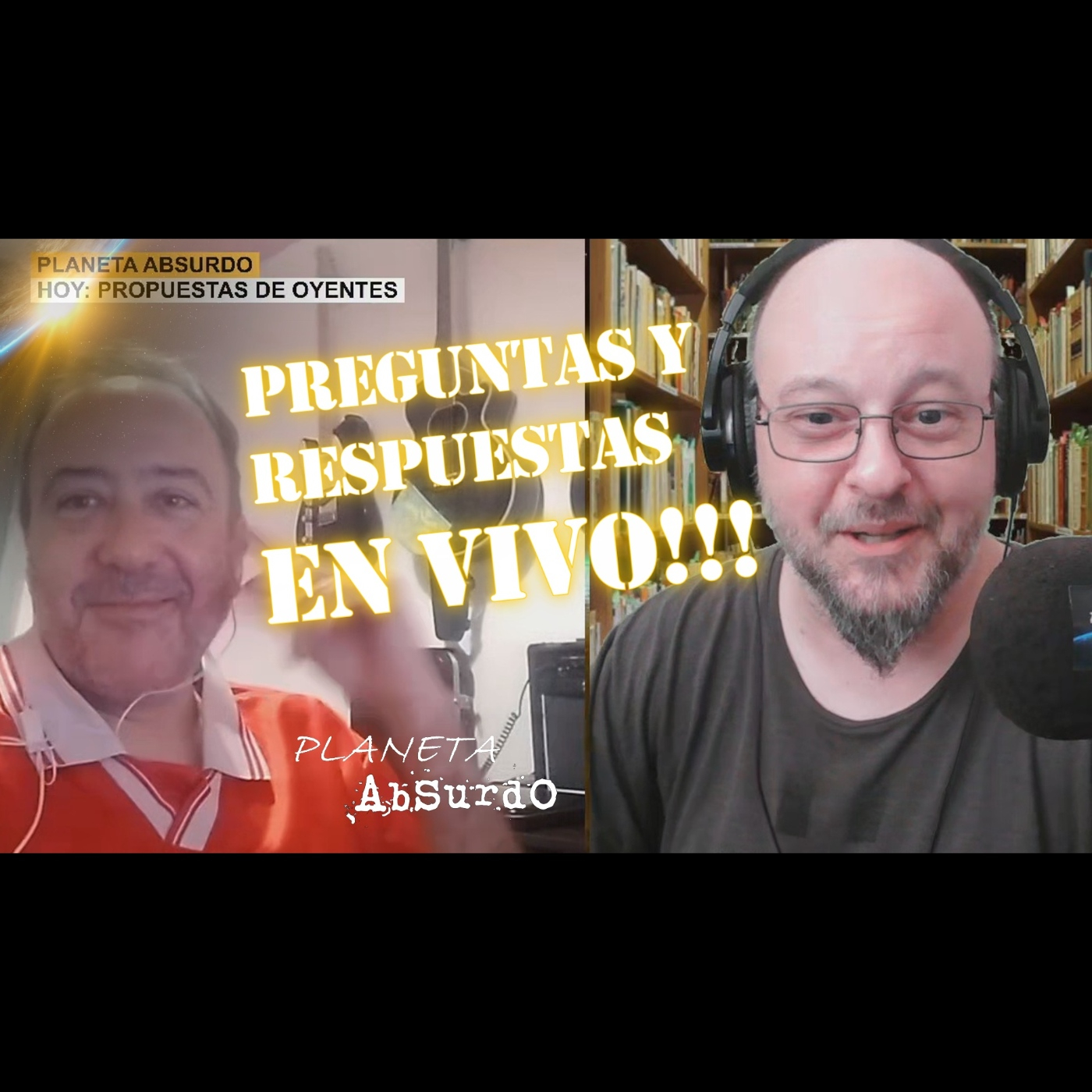 Planeta Absurdo
