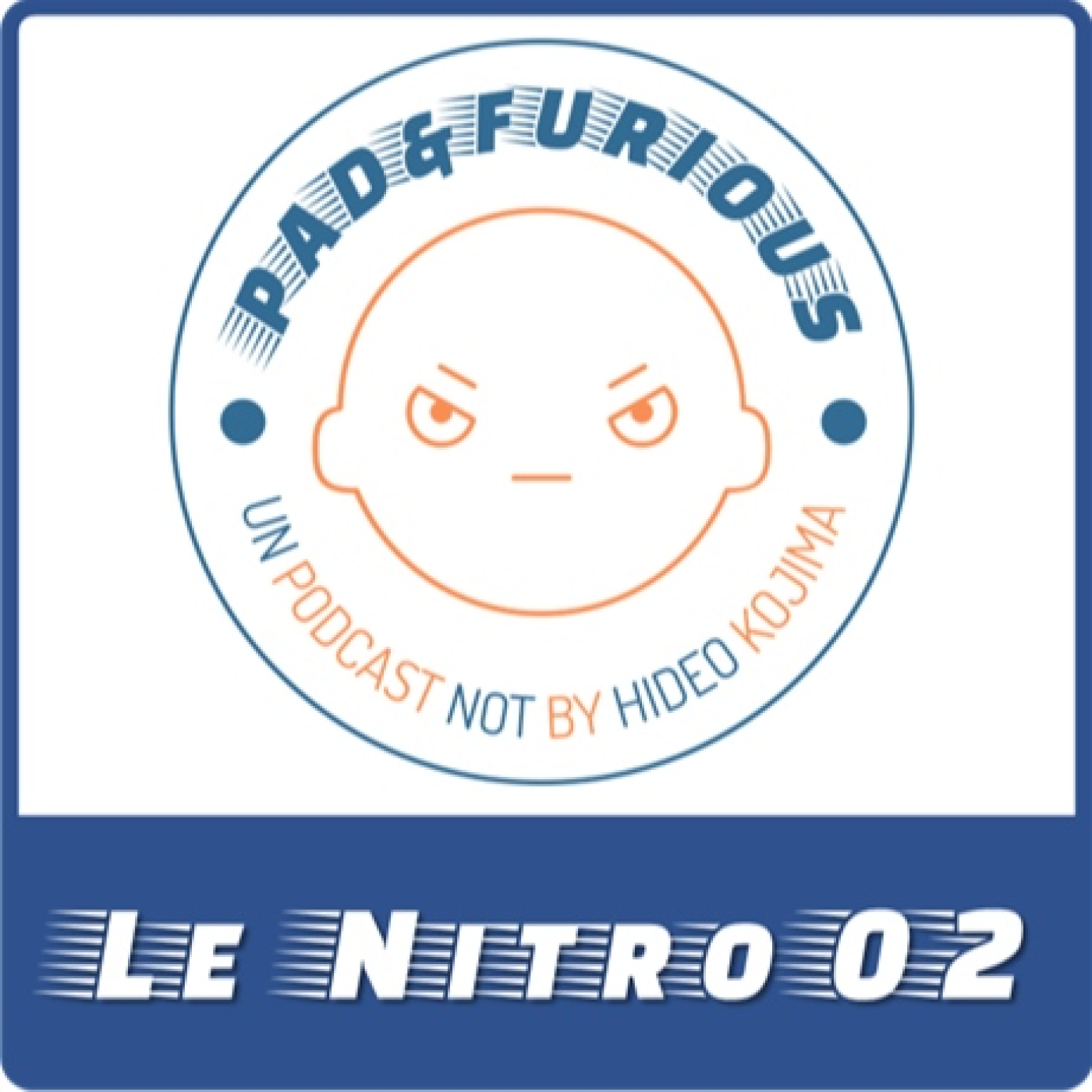 Pad and Furious Podcast