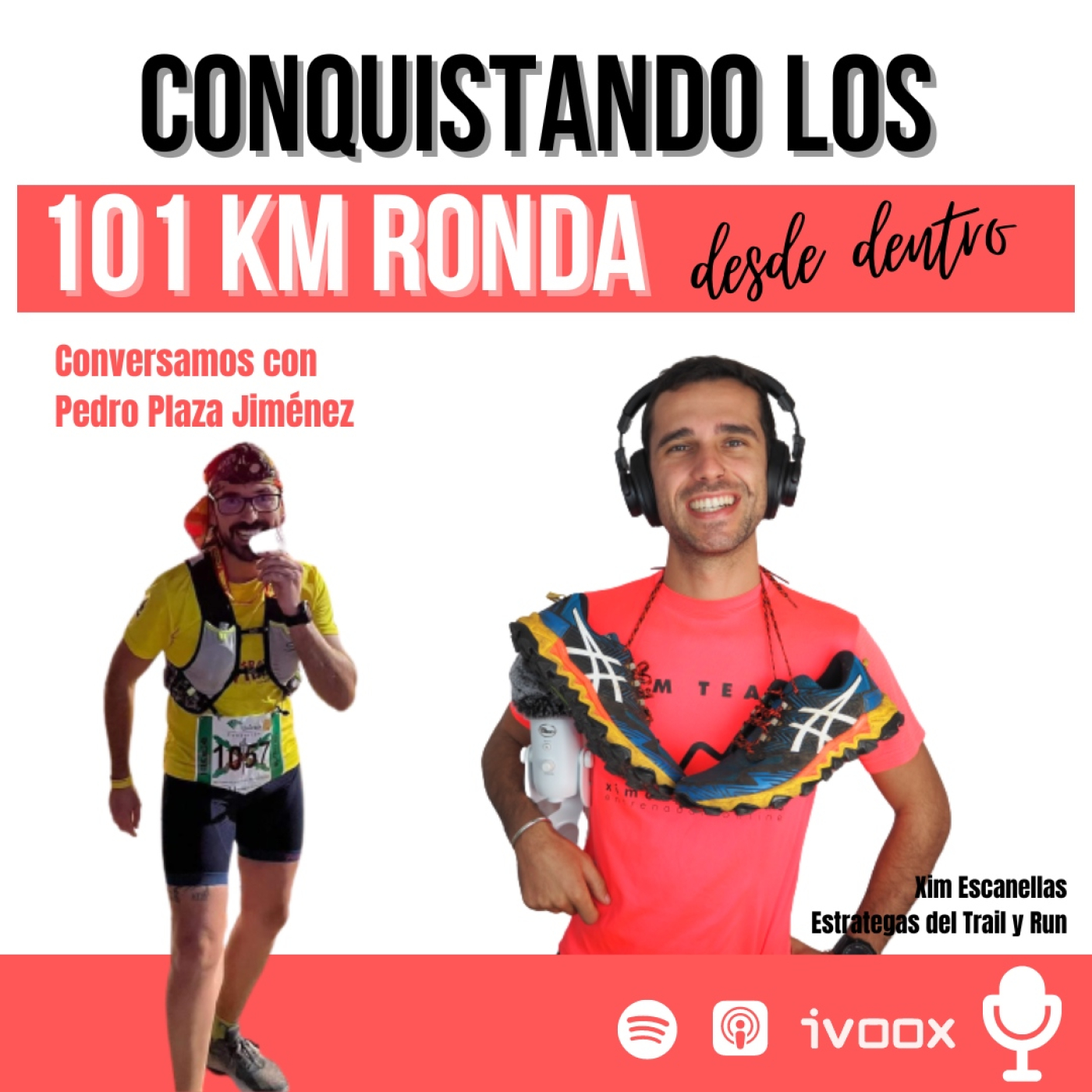Estrategas del Trail y Run