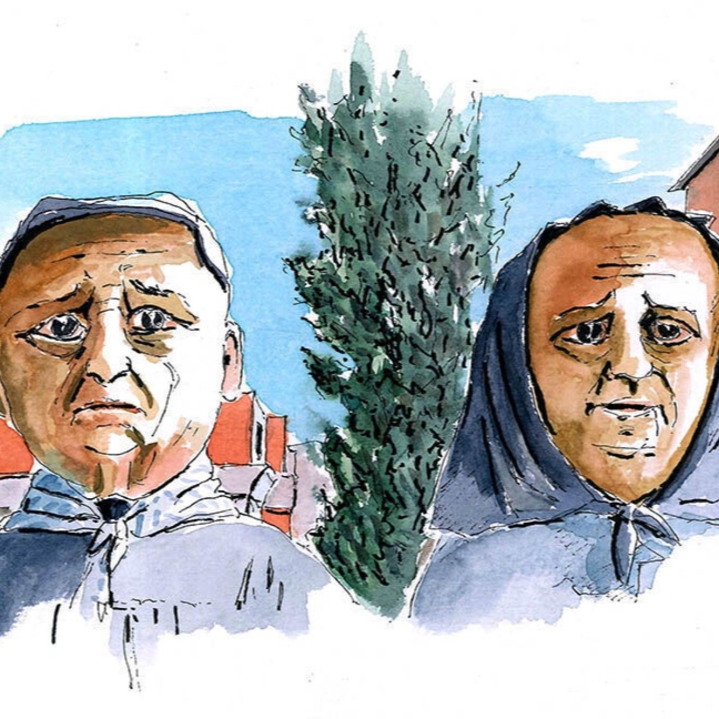Ací i Ara