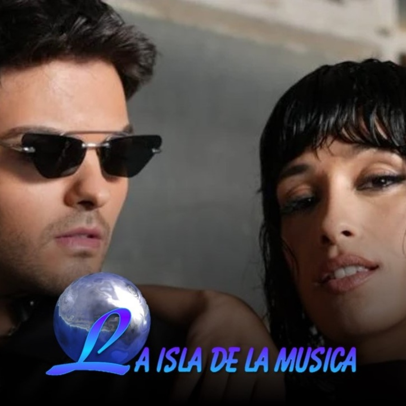 La Isla de la Música - PGM 377 - 06/05/2023 episode artwork