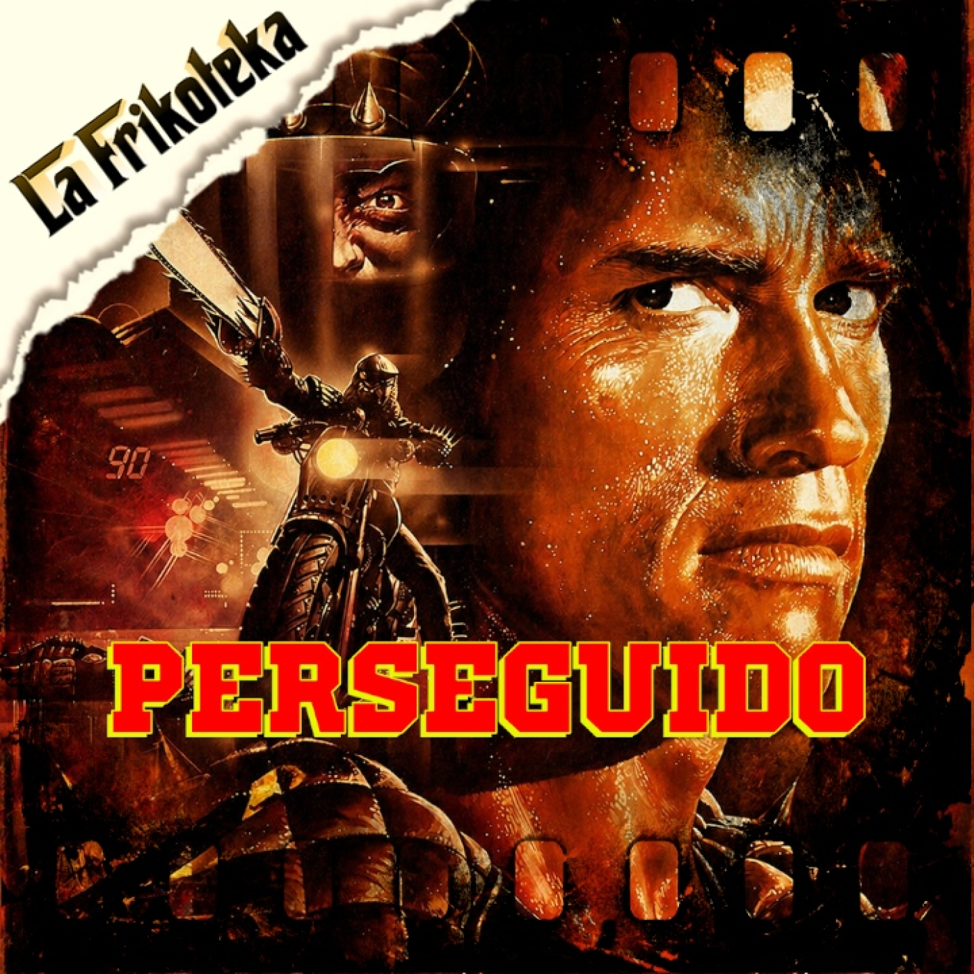 038 - Perseguido (1987)