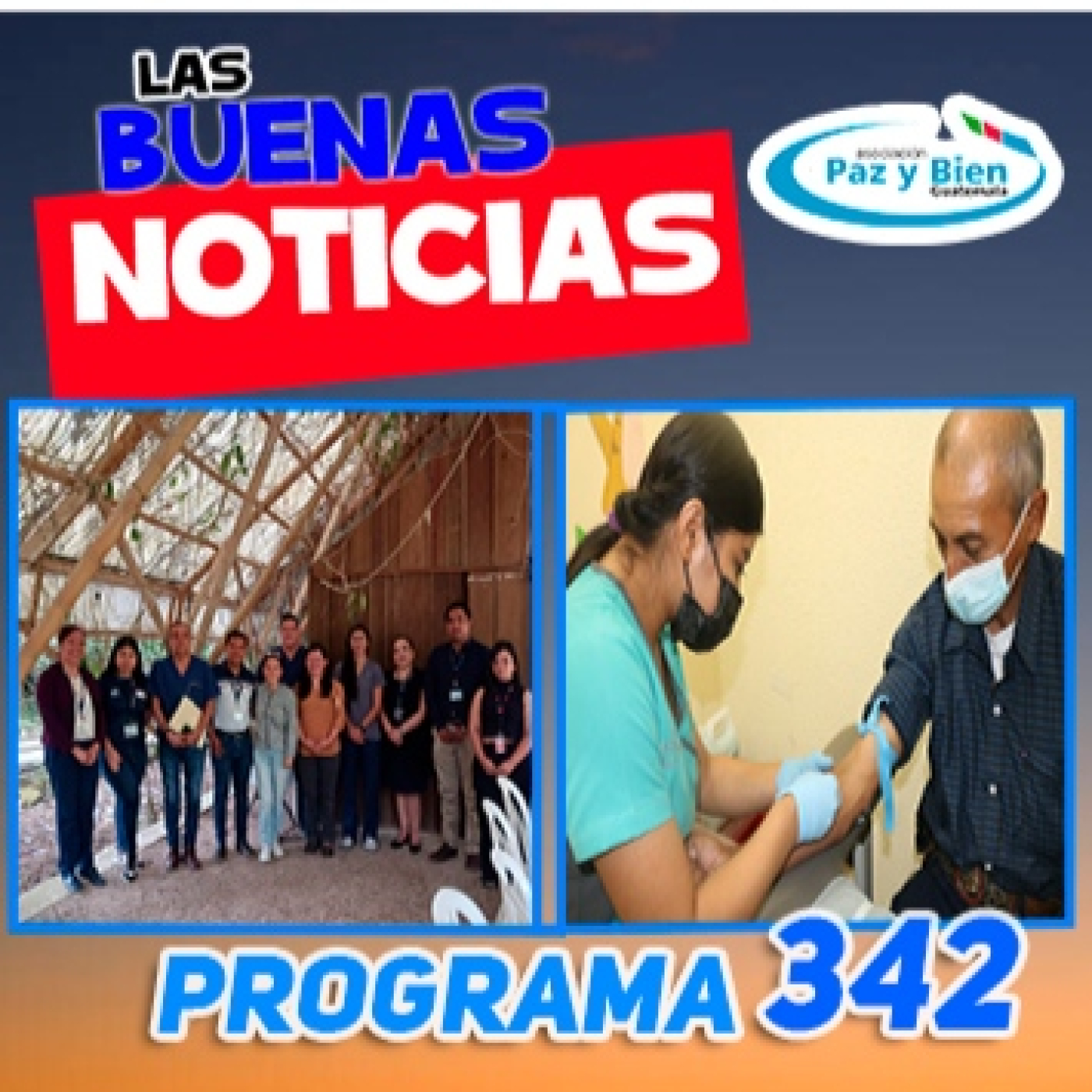 Asociación Paz y Bien
