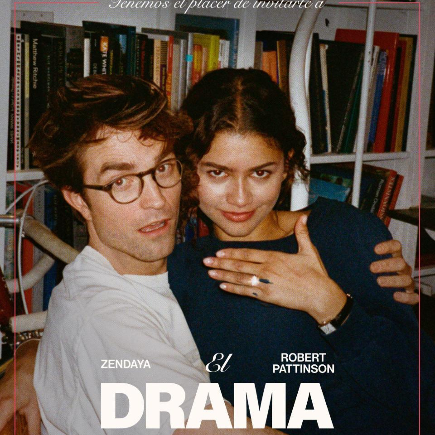 El pastelón dramático de Zendaya, mientras el cine coreano invita a la reflexión sobre el mismo tema episode artwork