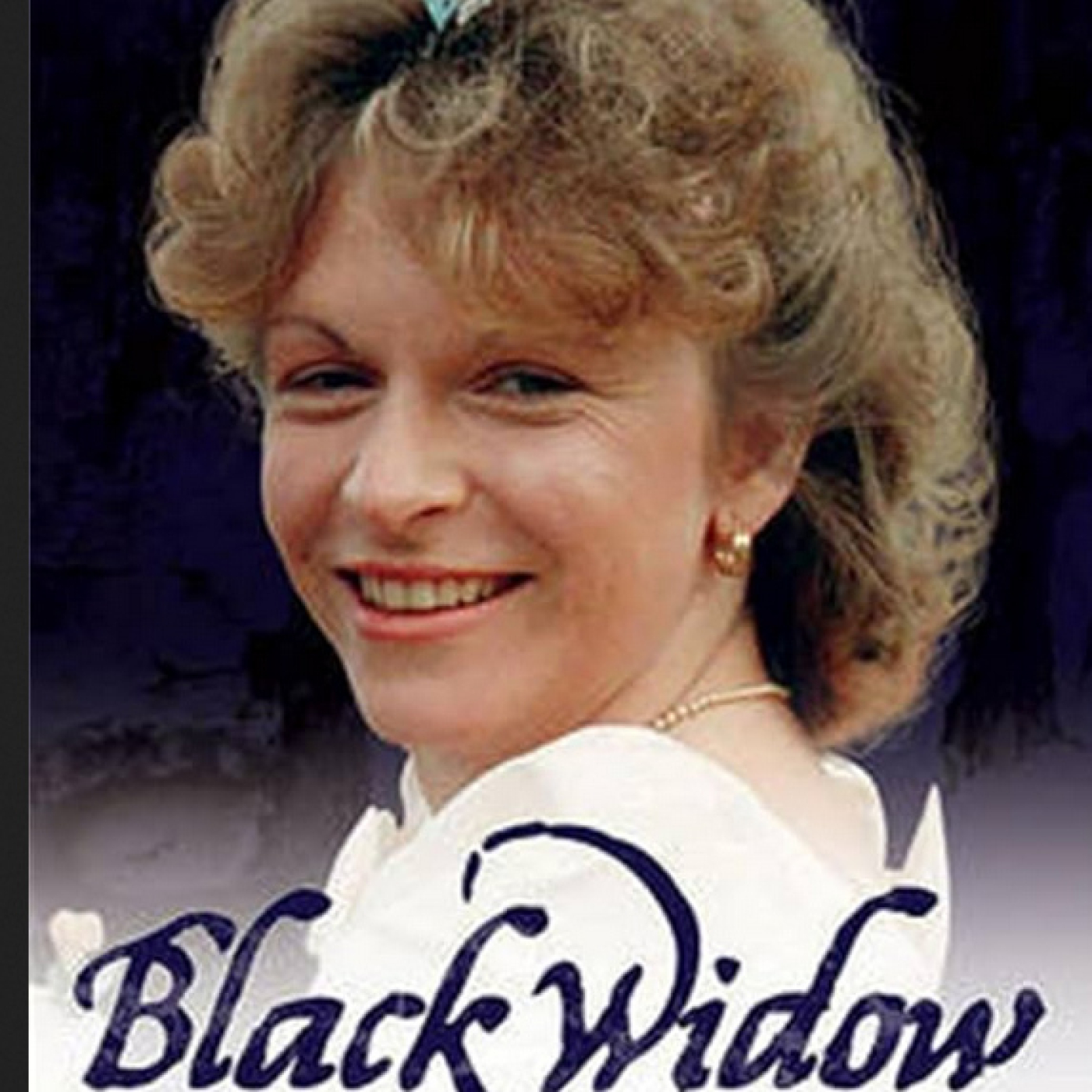 Dena Thompson, The Black Widow
