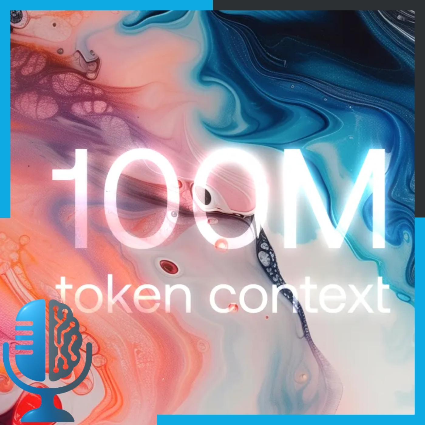 Magic, 100M de ventana de contexto