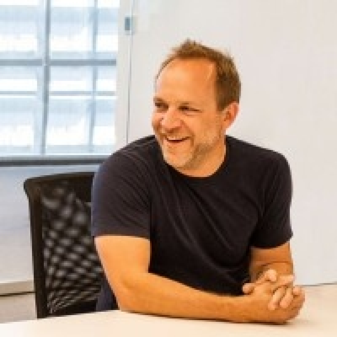 Diego Fernández (Sec. de Innovación y Transformación Digital del Gobierno de la Ciudad de Buenos Aires ) Tercer Tiempo