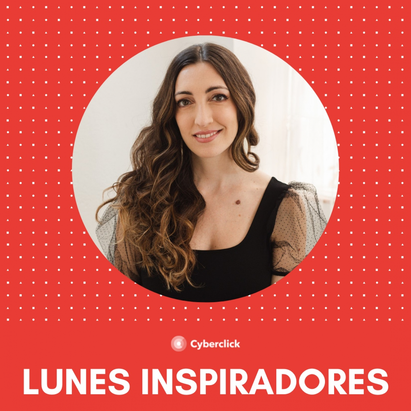 266. 'Entrena tu éxito' con Judit Català - LUNES INSPIRADORES episode artwork