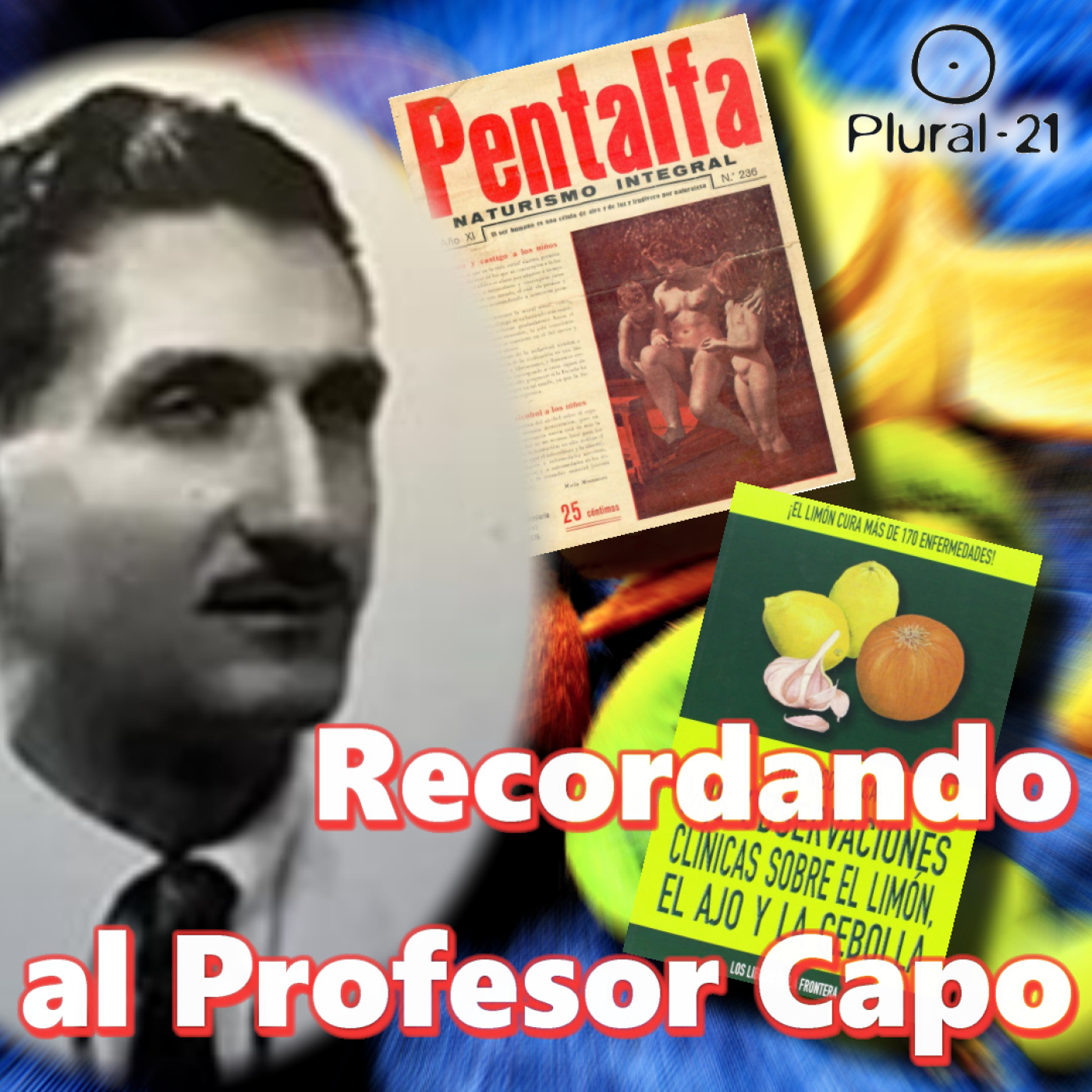 Conferencias en Plural 21