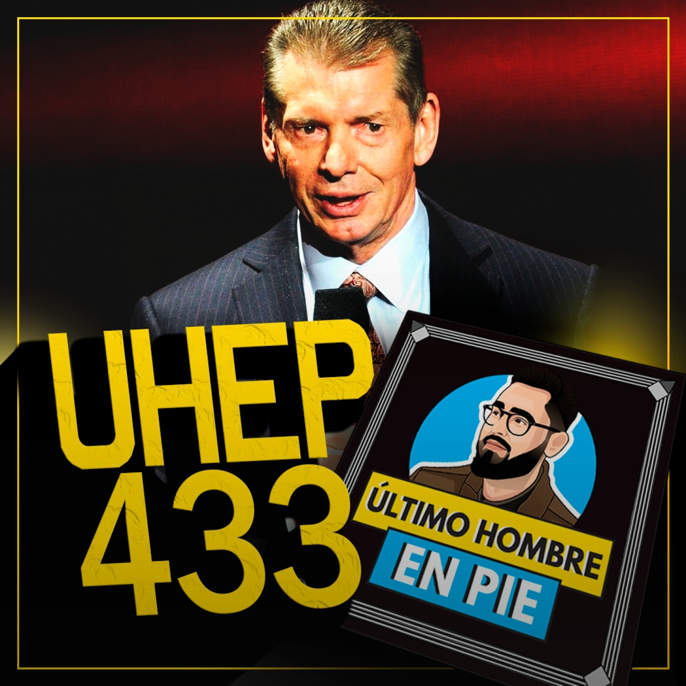 Último Hombre En Pie