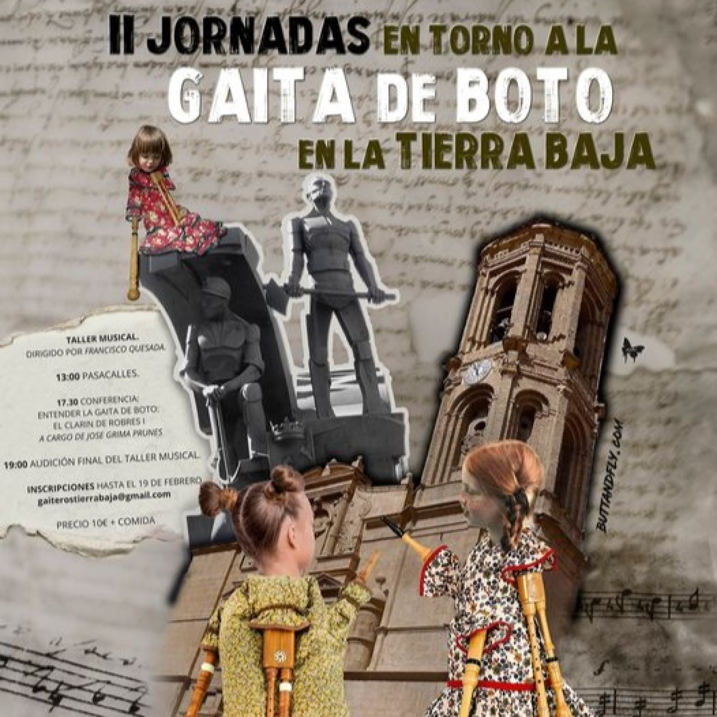 LA TABERNA