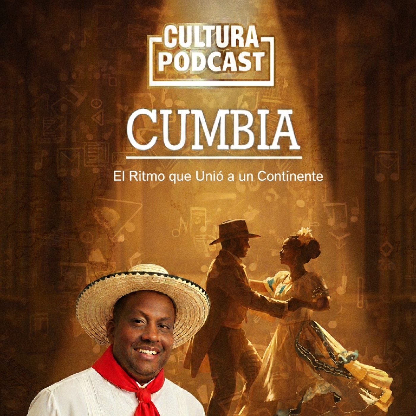 Cultura Podcast By Oliver Soracá
