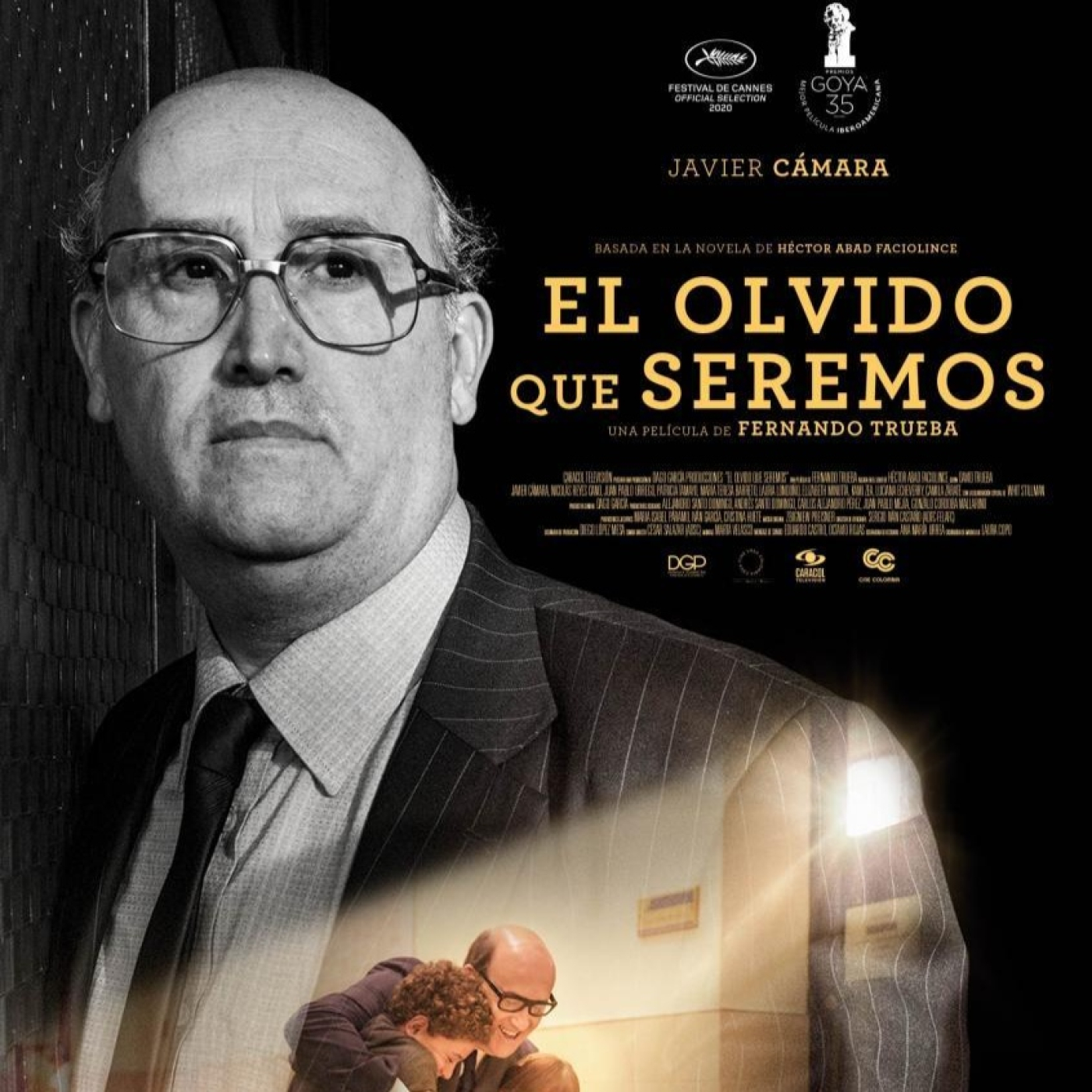 Escuchando Peliculas
