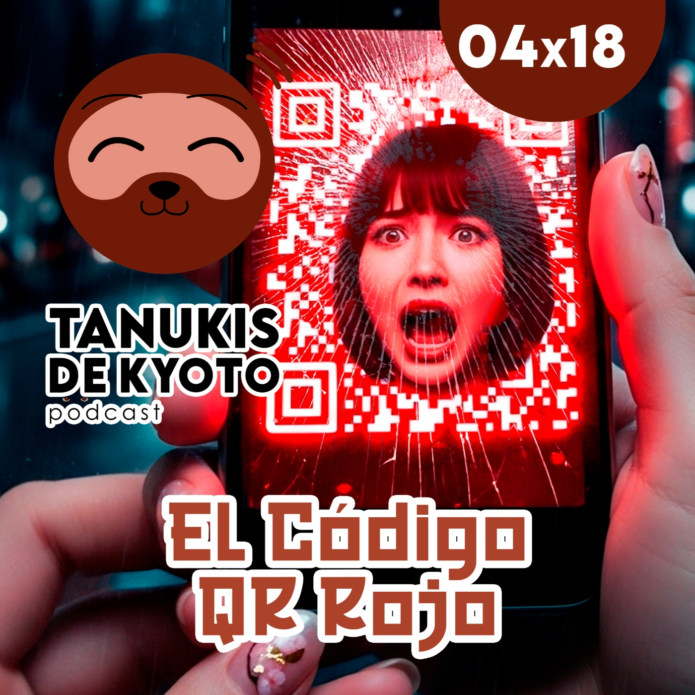 Tanukis de Kyoto - Tu pódcast de Japón