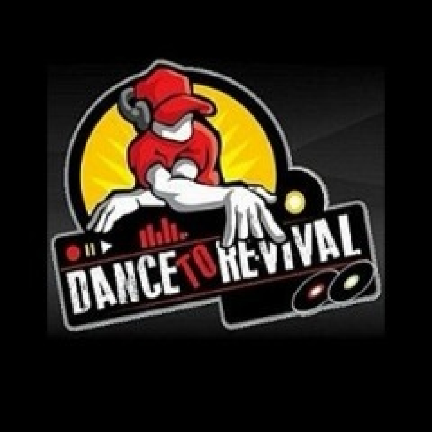 DANCE TO REVIVAL