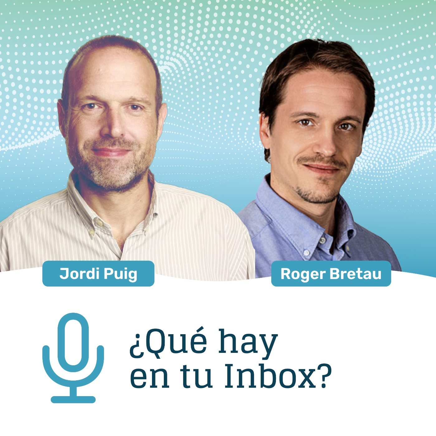 ¿Qué hay en tu Inbox?