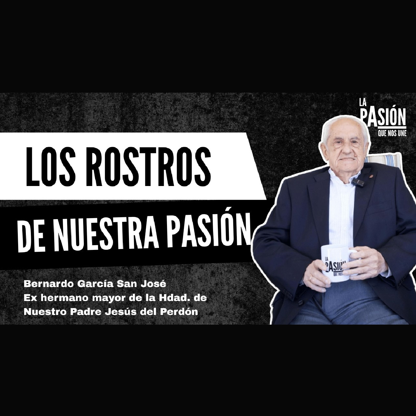 Entrevista a Bernardo García San José episode artwork