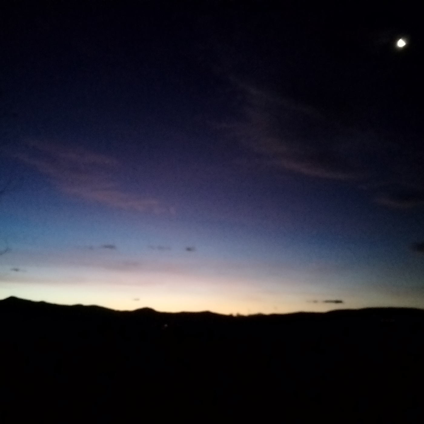 Noches En la Hoguera
