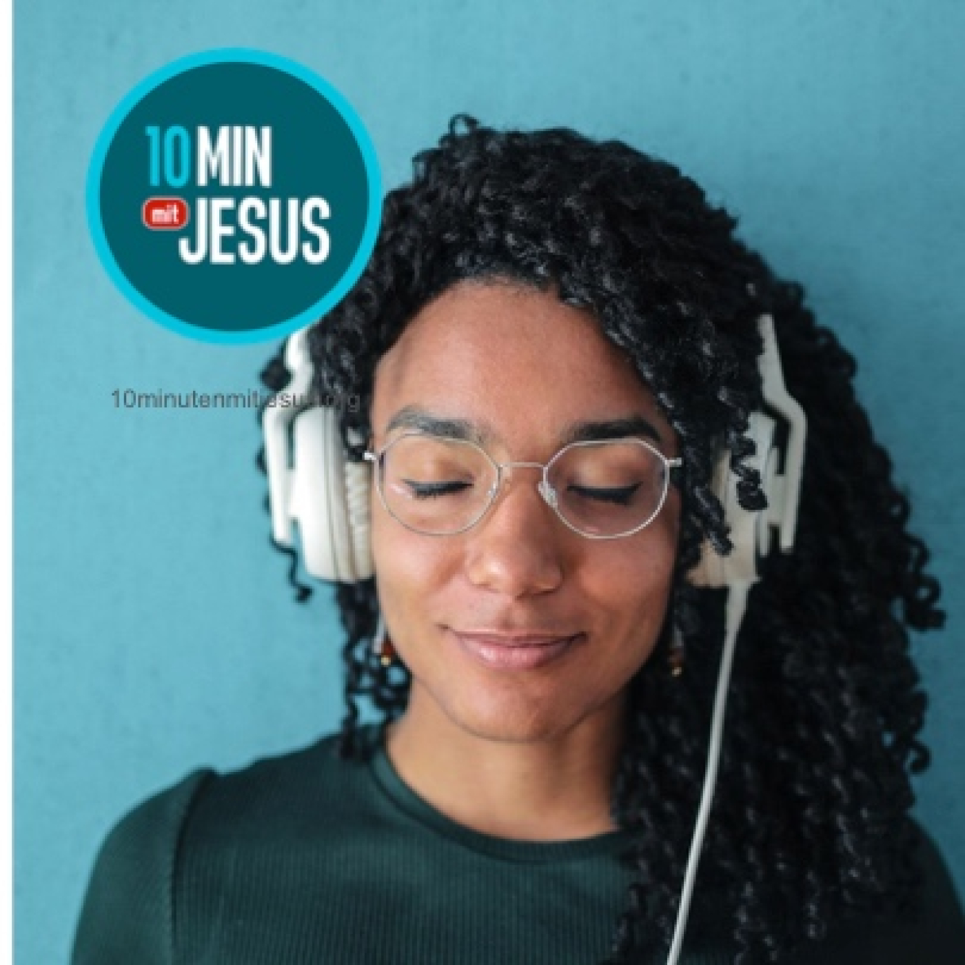 3-10-2022 - Nähe schafft Wärme durch Reibung - 10 Minuten mit Jesus