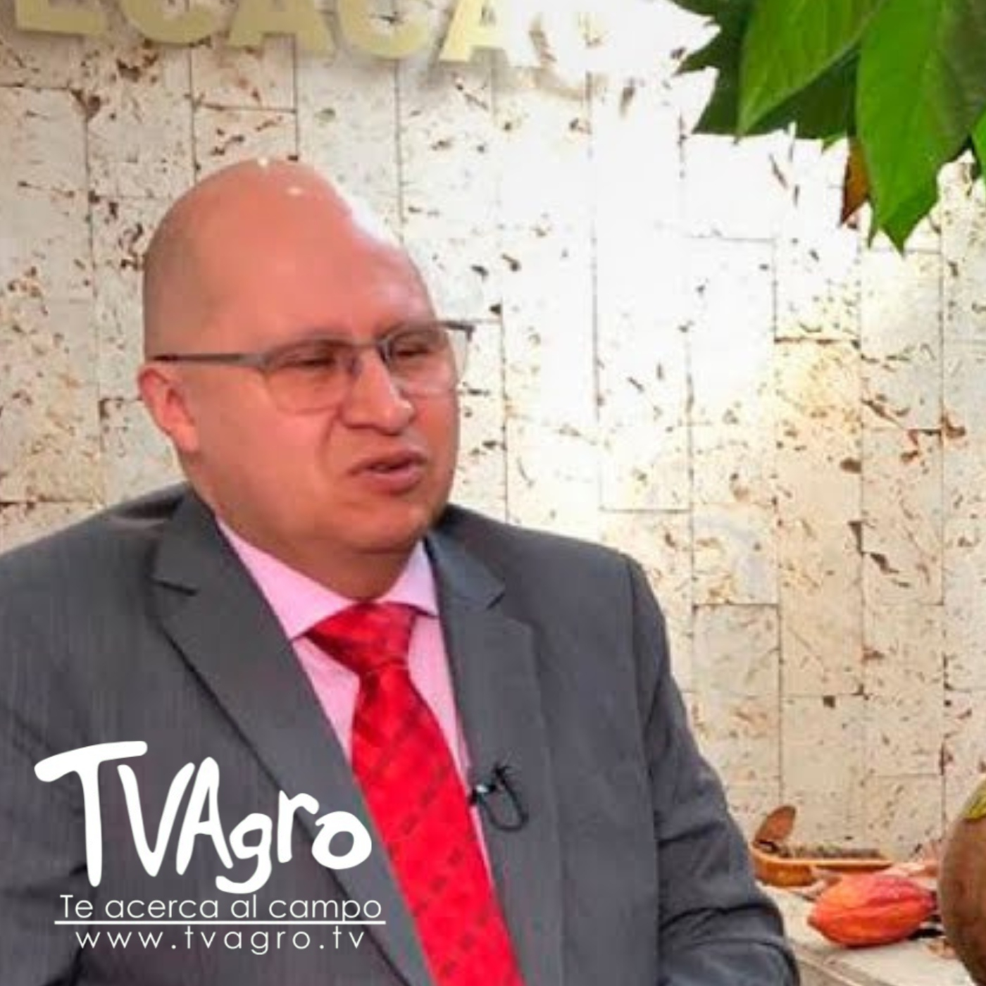 TV AGRO
