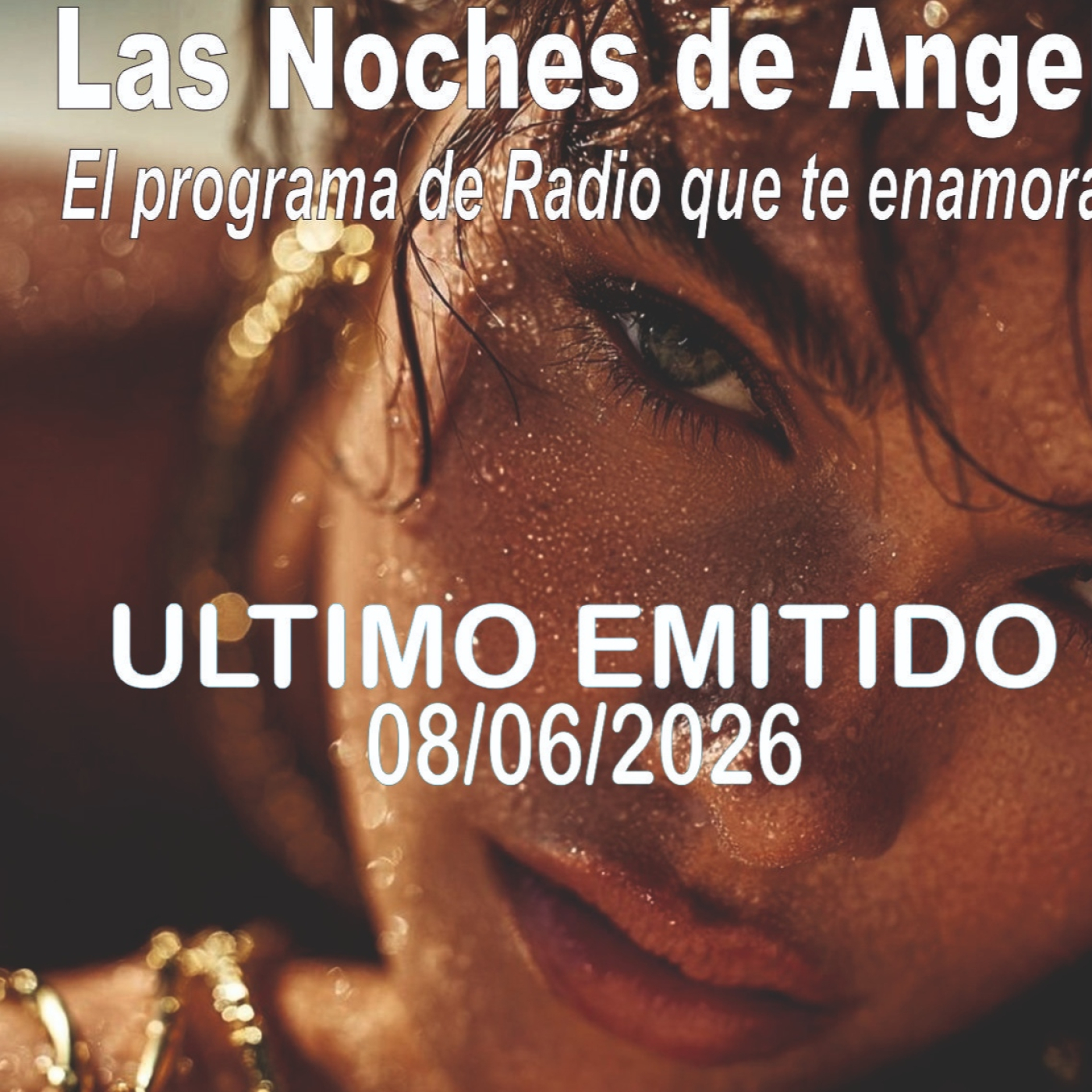 Las Noches de Ángel - 08 - 06 - 26