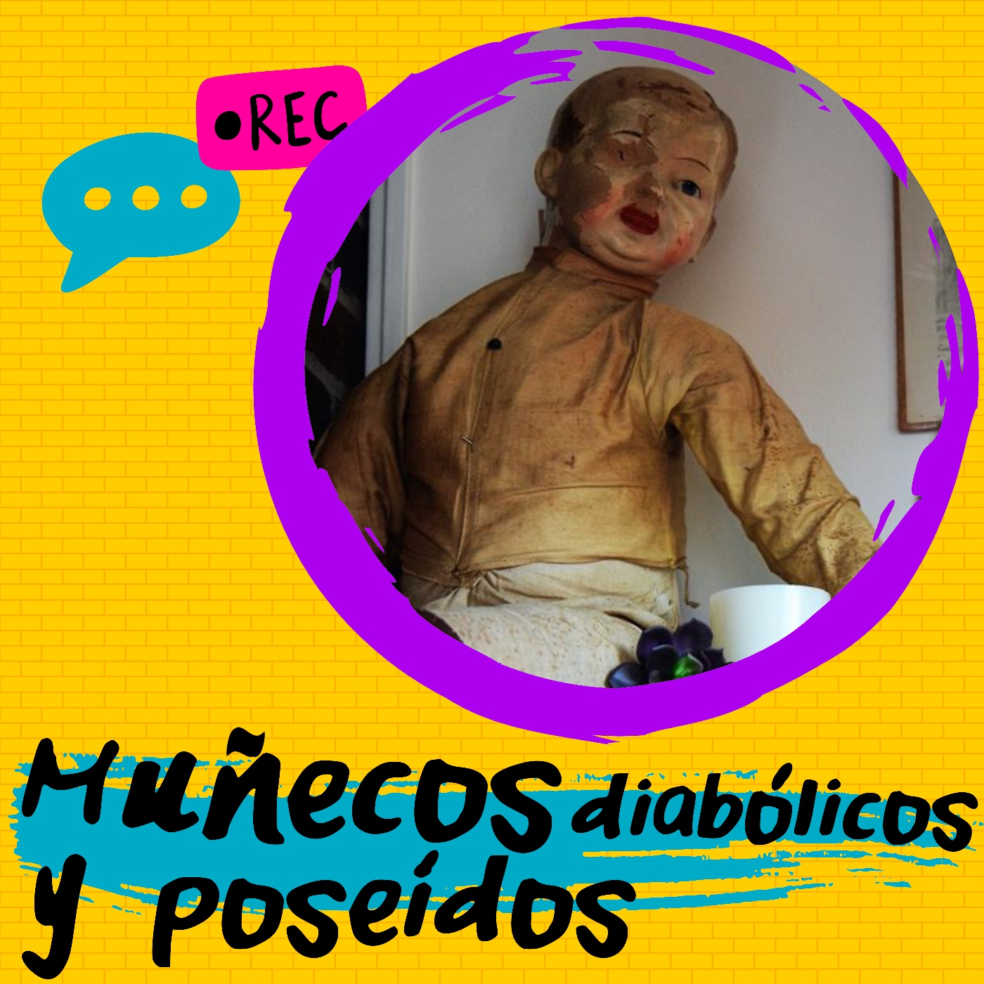 Ilustres anonimos