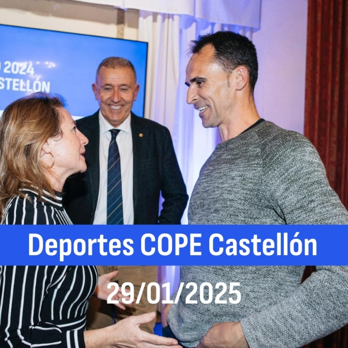 Deportes COPE Castellón
